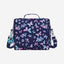Kipling New Kichirou Butterfly Fun Large Lunch Bag with Trolley Sleeve C2I5749-F5K