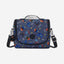 Kipling New Kichirou Gaming Grey Large Lunch Bag with Trolley Sleeve C2I5749-T6T