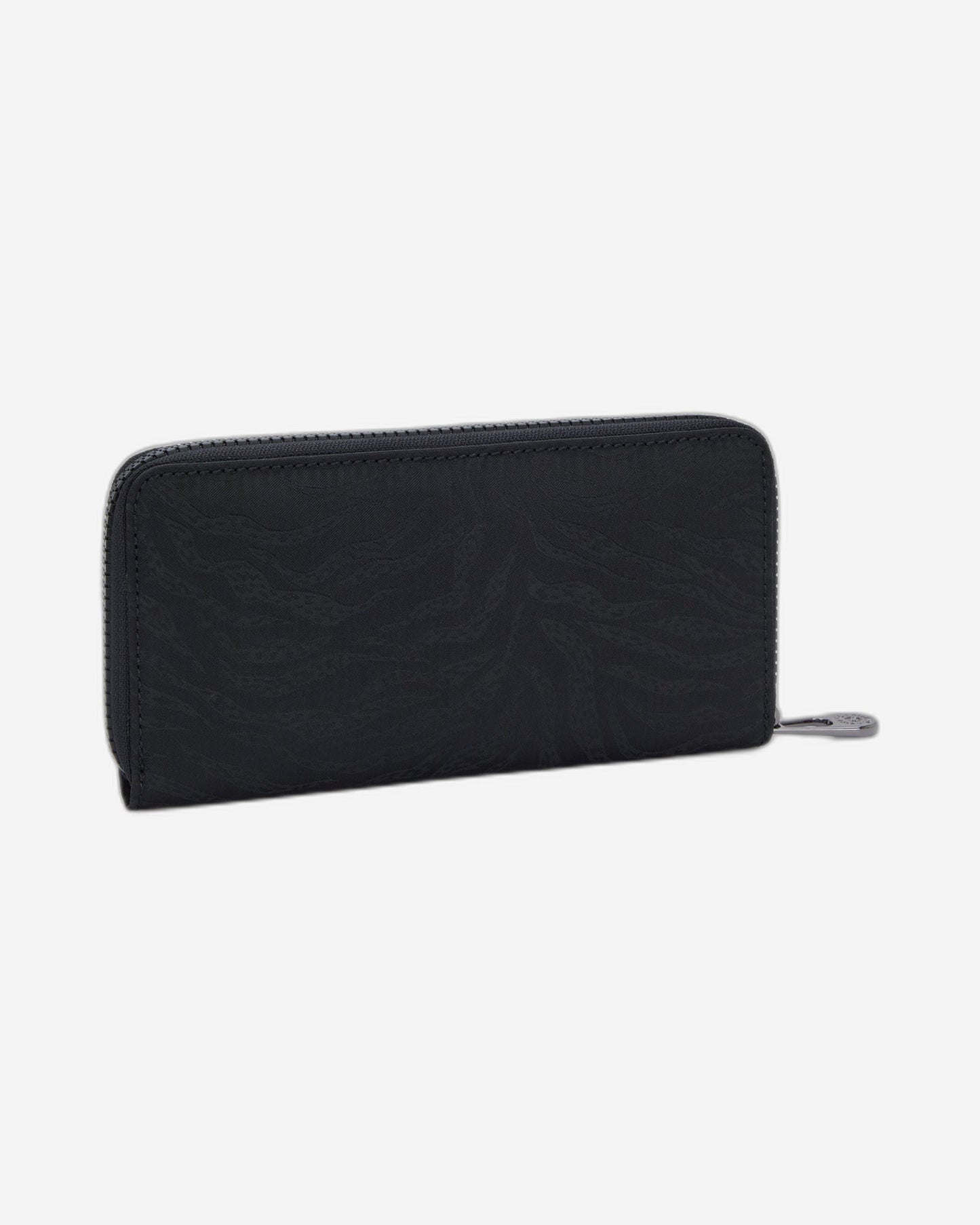 Kipling Money World Undersea Jacquard Large Wallet I5767-49J