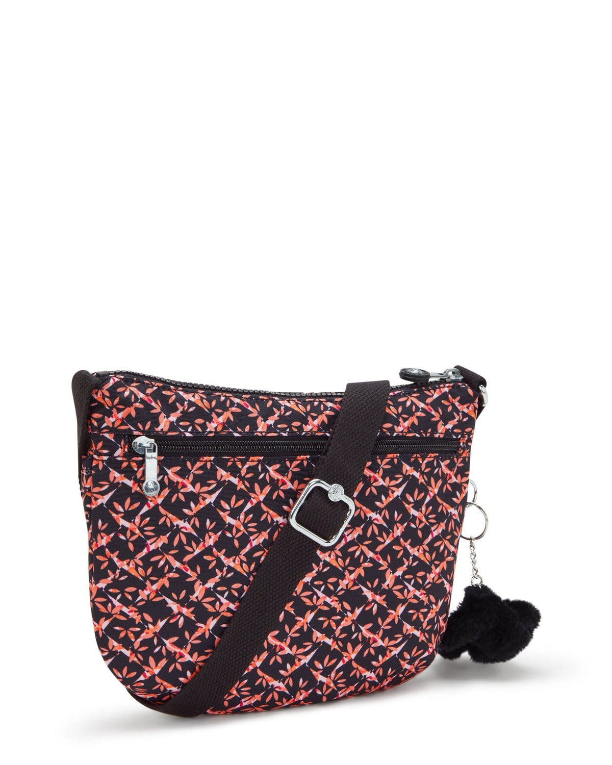 Kipling Arto S Dancing Bouquet Small Crossbody Bag I5786-46X