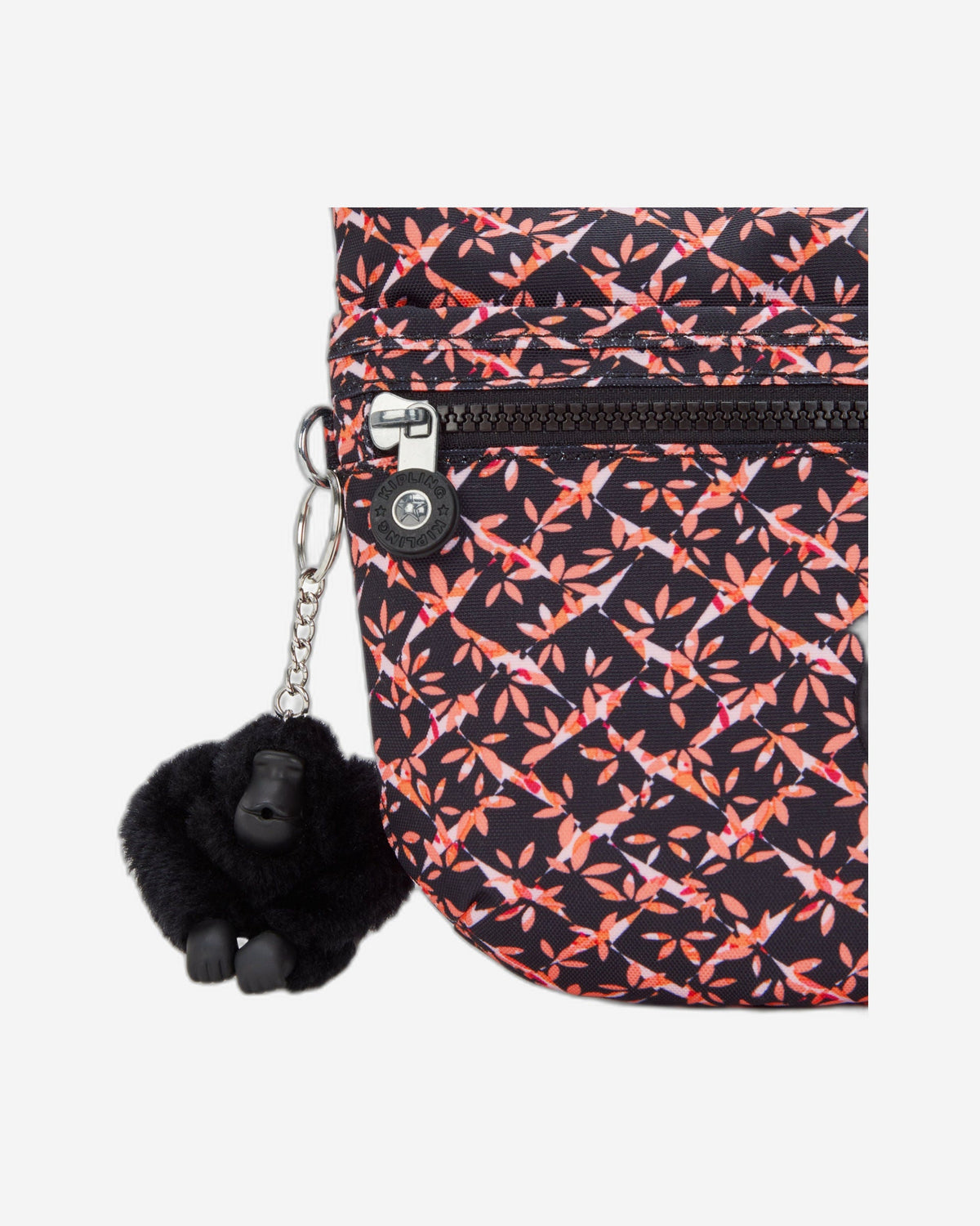 Kipling Arto S Dancing Bouquet Small Crossbody Bag I5786-46X