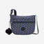 Kipling Arto S 3D K Blue Small Crossbody Bag I5786-4JS