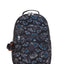 Kipling Seoul Lap Jungle Fun Race Large Backpack C2I5816-TJ3