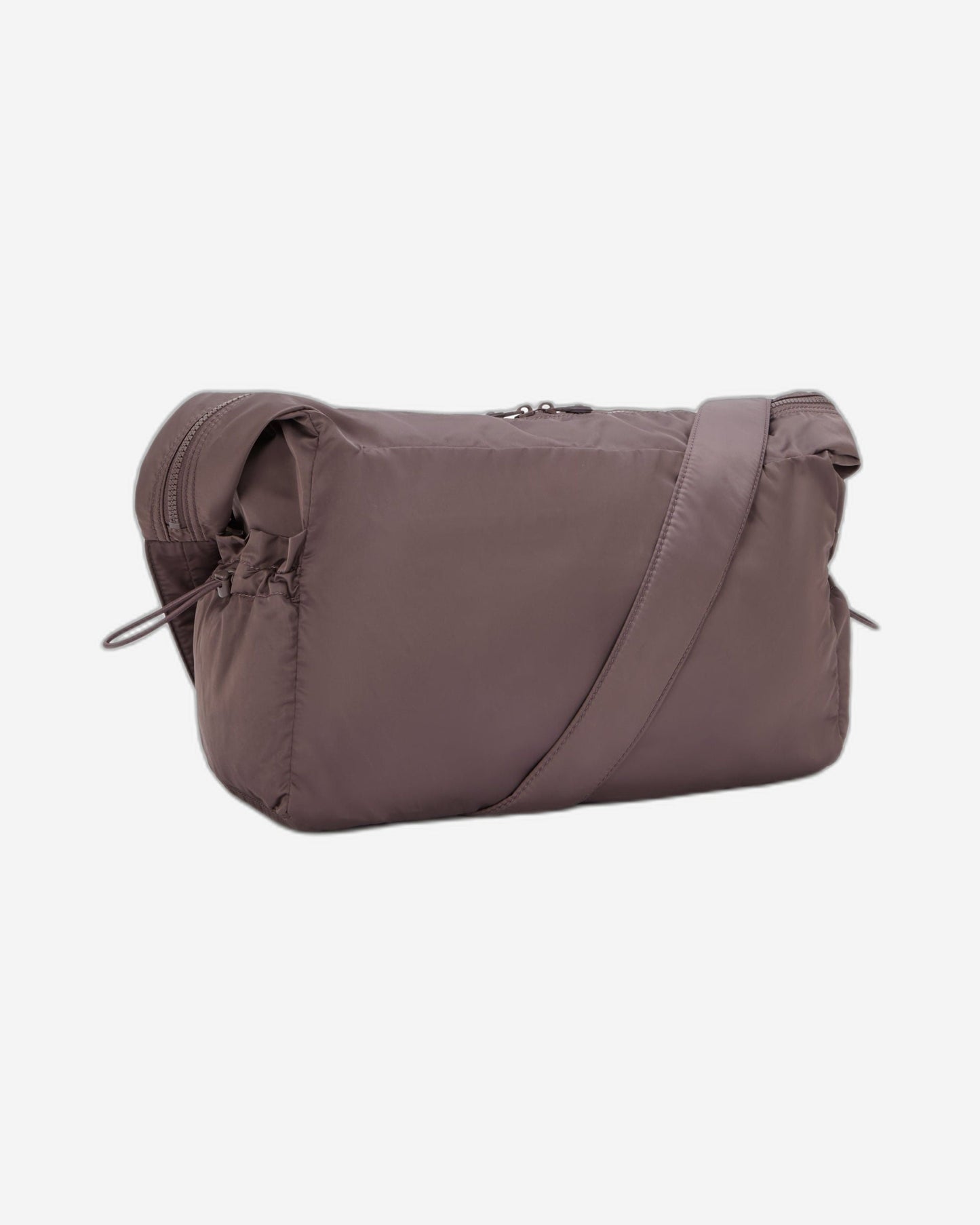 Kipling Gwyn Simply Mocha Large shoulderbag I5823-7DG