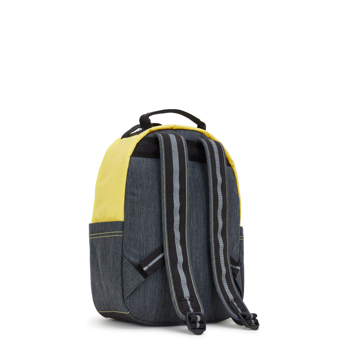 Kipling Seoul S Minion Jeans Bl Small Backpack C2I5853-MI8