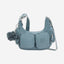 Kipling Rikka Mini Relaxed Grey Small Crossbody I5926-3NL