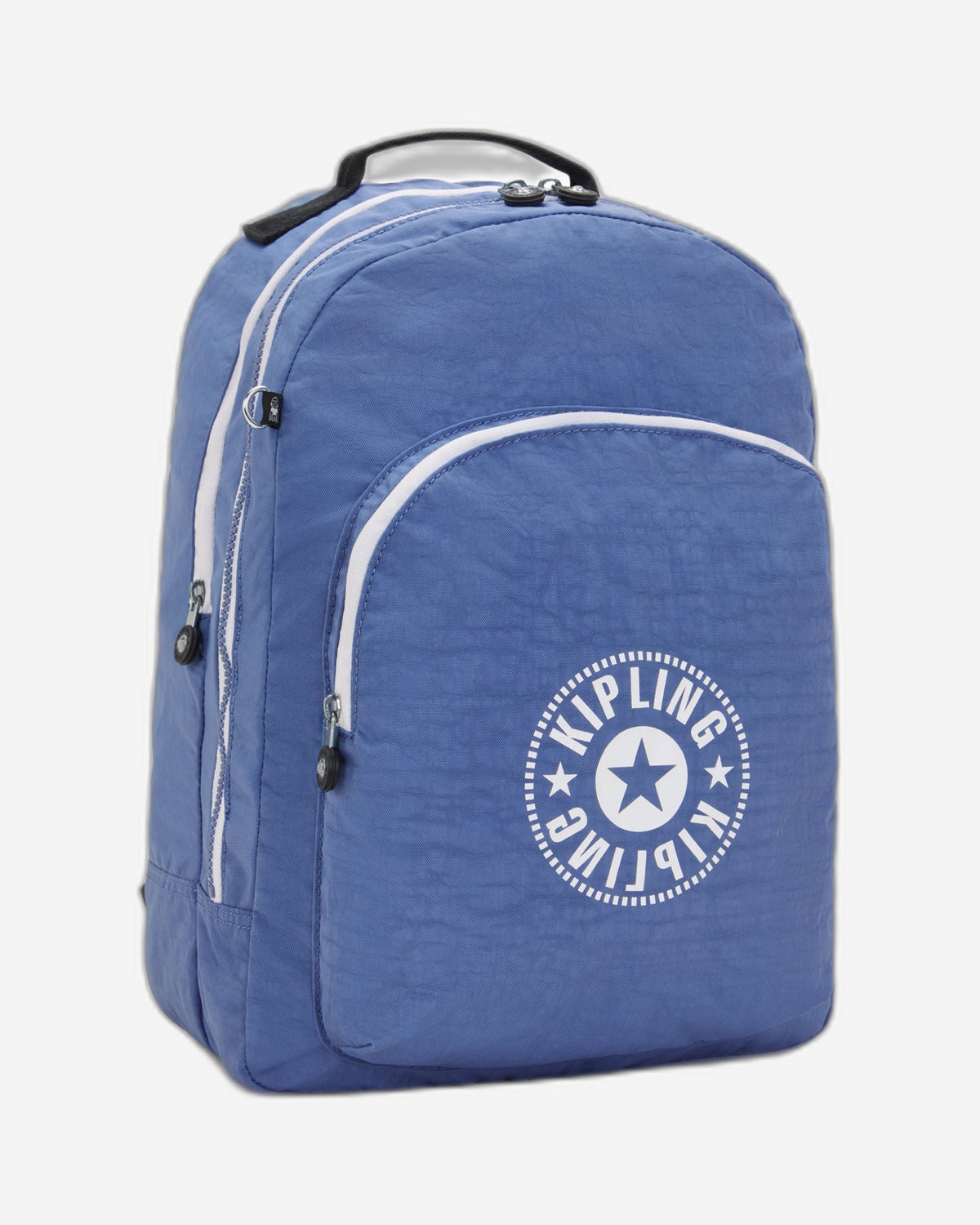 Kipling Curtis Xl Blue Lover Combo Large Backpack I5950-5PC