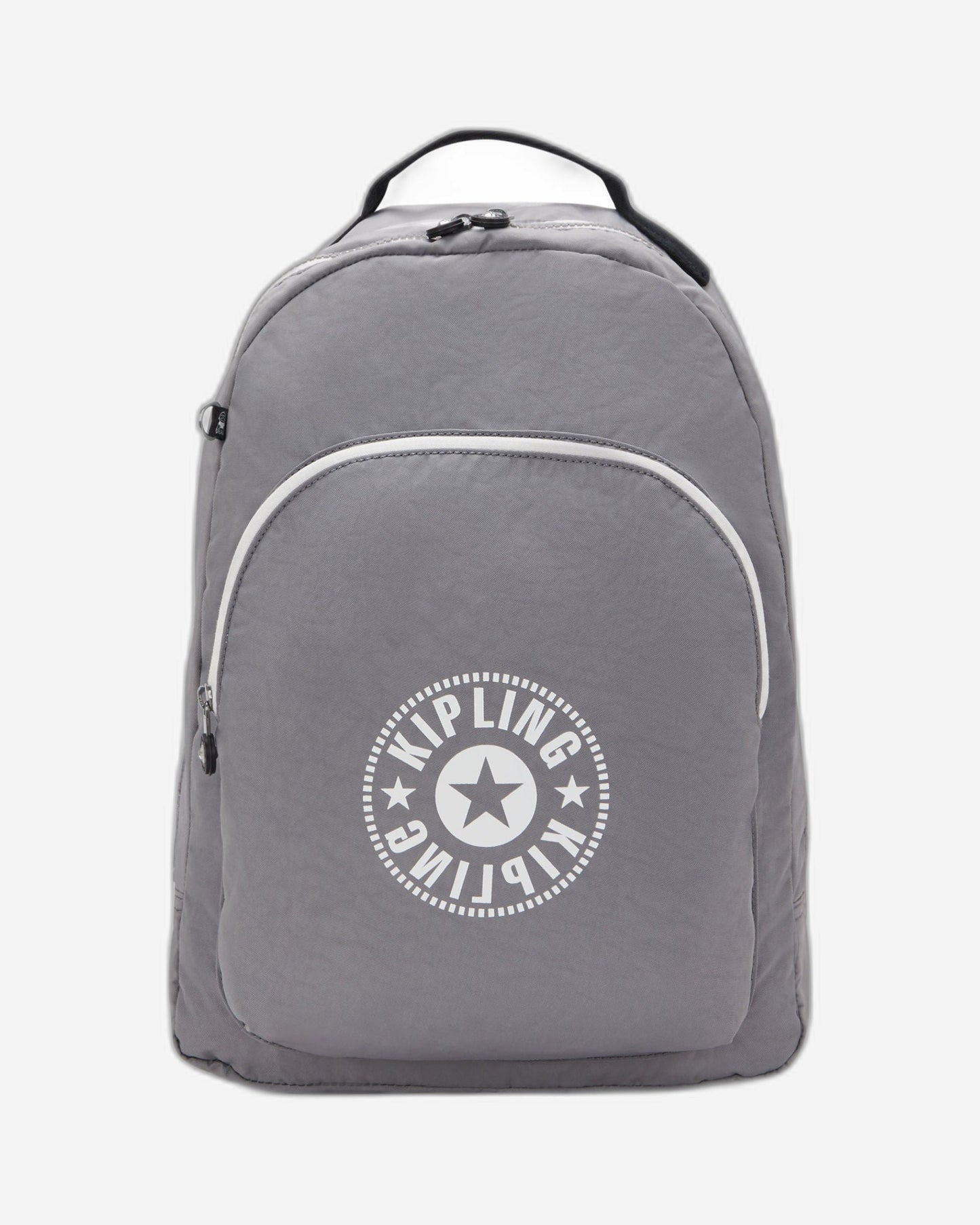 Kipling Curtis Xl Inviting Grey C Large backpack I5950-Y00