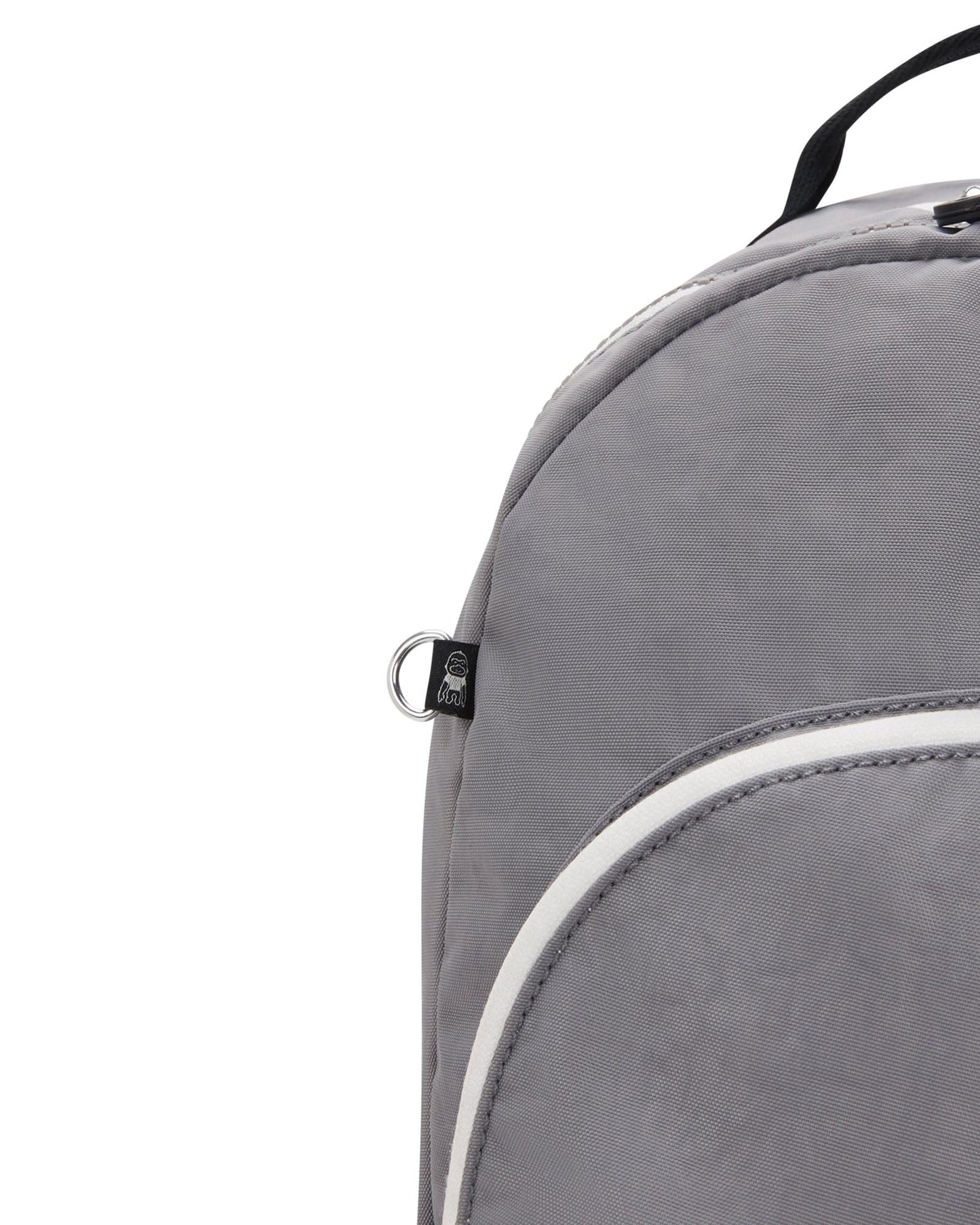 Kipling Curtis Xl Inviting Grey C Large backpack I5950-Y00