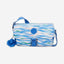 Kipling Chilly Up Diluted Blue Small Crossbody Bag C2I5953-TX9