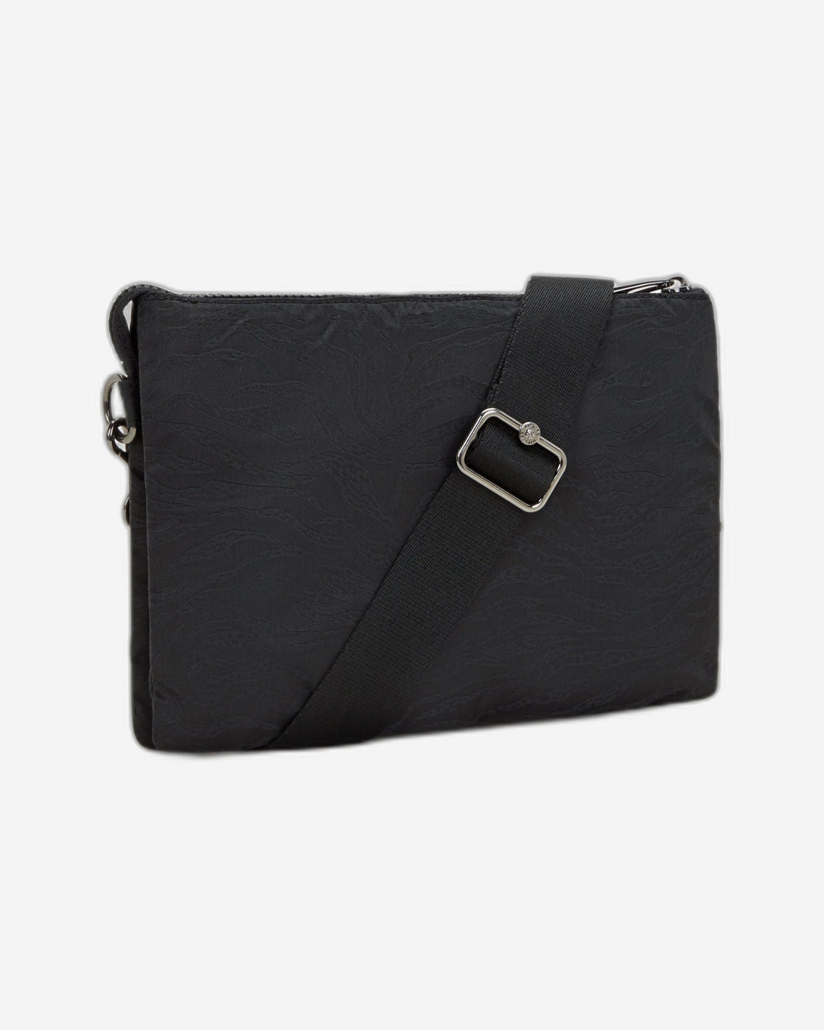 Kipling Riri L Undersea Jacquard Medium Crossbody Bag I5954-49J