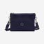 Kipling Riri L Night Tile Jq Medium crossbody (with removable shoulderstrap) I5954-9HZ