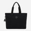 Kipling Colissa Up Infinite Black Large Tote I5998-2EN