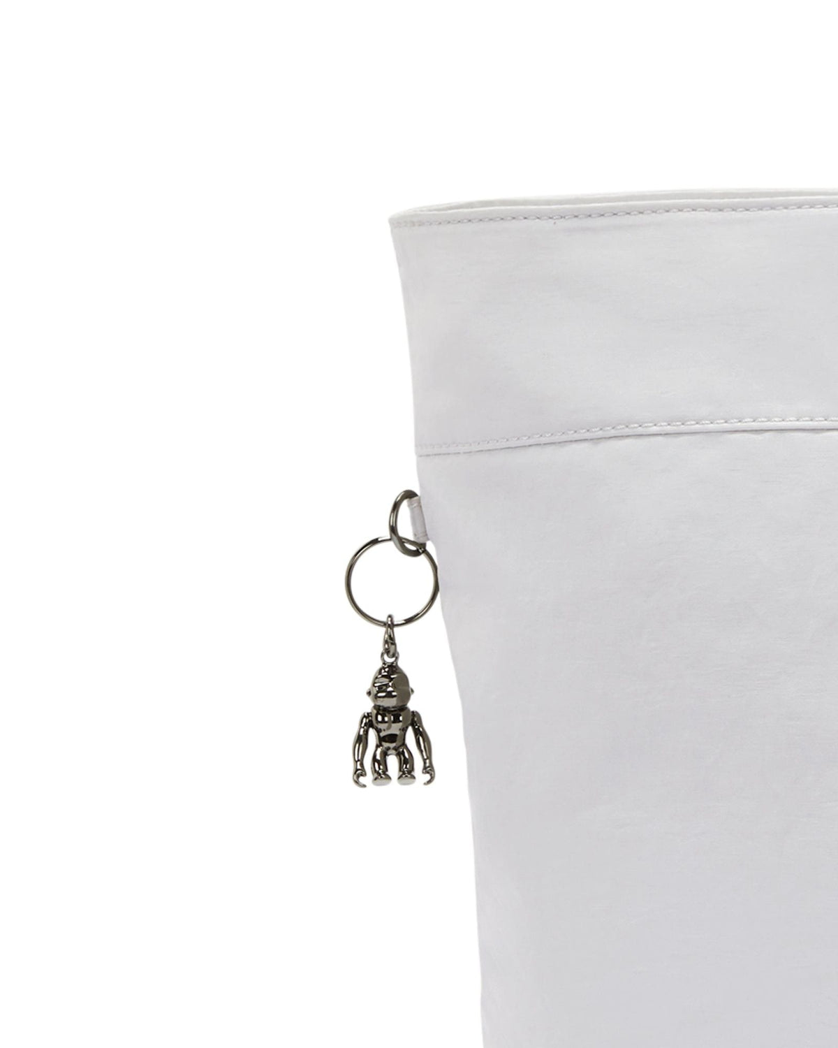 Kipling Colissa Up Silver Night Large Tote I5998-8EL
