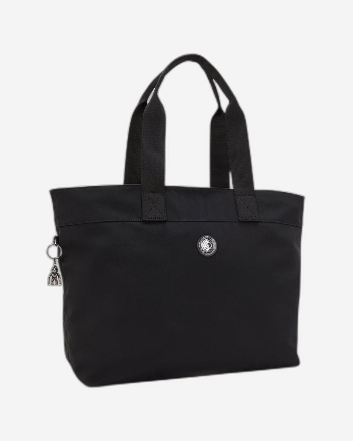 Kipling Colissa Up Endless Black Large Tote I5998-TB4