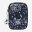 KIPLING 100 Pens Flower Field Large pencase I6002-5GB