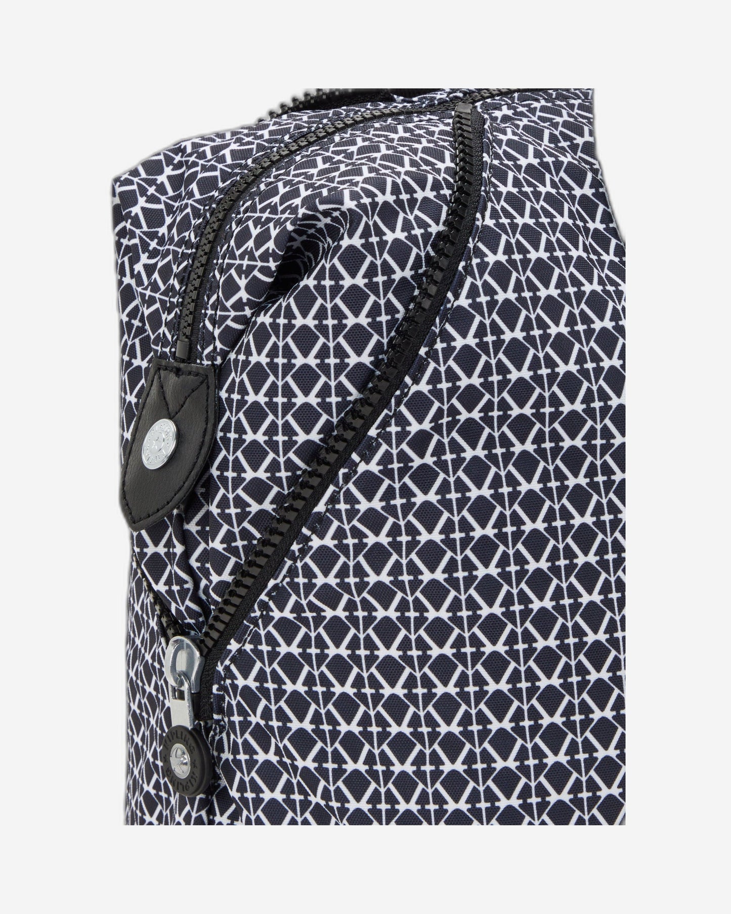 Kipling Art M Signature Print Large Tote Bag C2I6004-DD2
