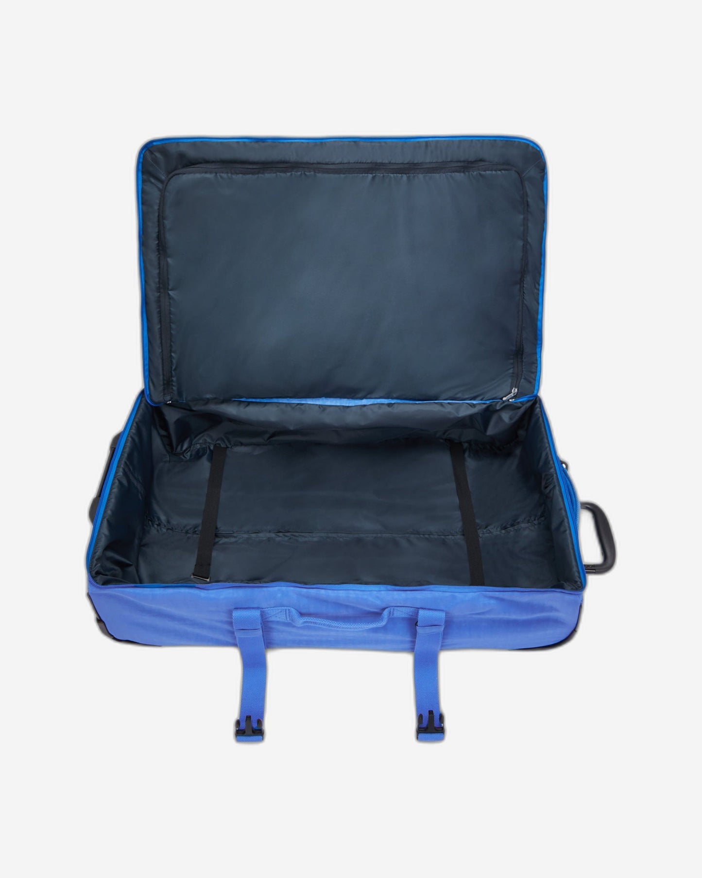 Kipling Aviana L Havana Blue Large Wheeled Luggage C2I6015-JC7