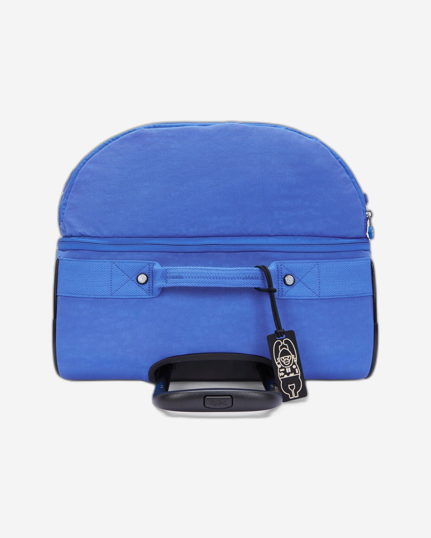 Kipling Aviana L Havana Blue Large Wheeled Luggage C2I6015-JC7