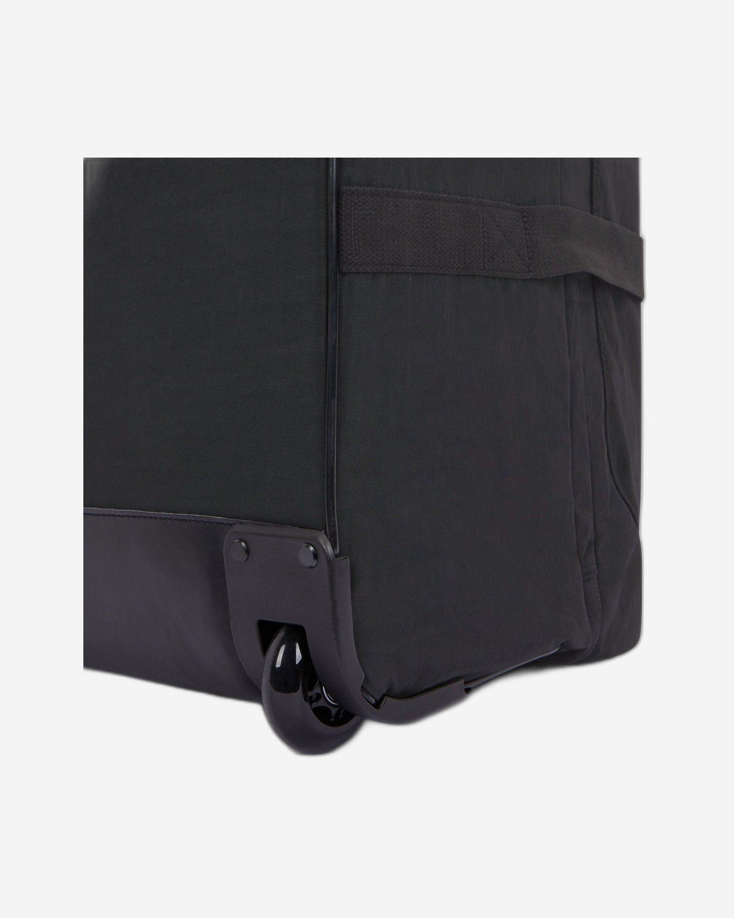 Kipling Aviana L Black Noir Large Wheeled Luggage C2I6015-P39