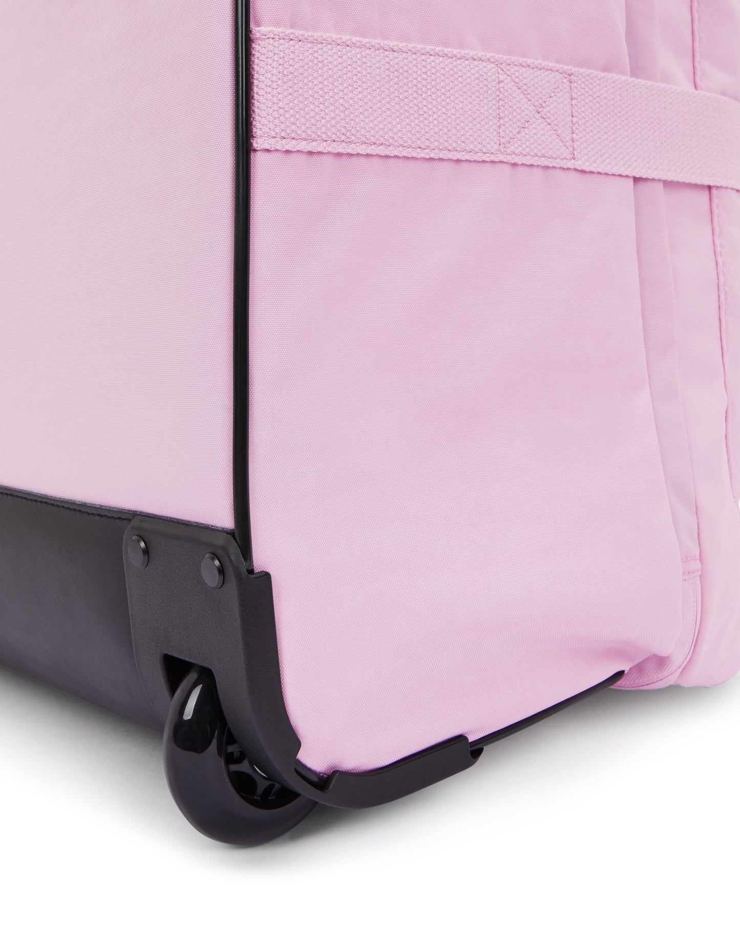 Kipling Aviana L Blooming Pink Large Wheeled Luggage C2I6015-R2C