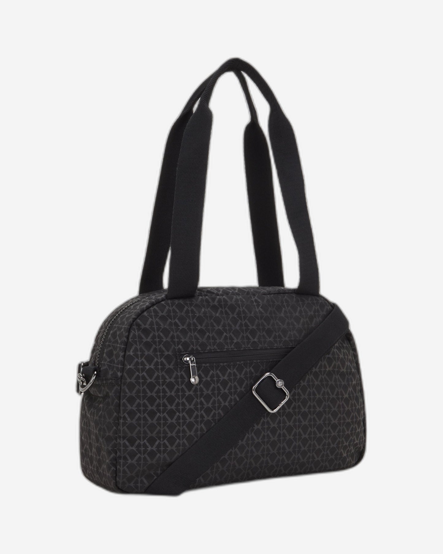 Kipling Cool Defea Signature Emb Medium Shoulderbag (With Removable Shoulderstrap) I6017-K59