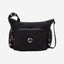 Kipling Gabb S Endless Black Medium Crossbody Bag I6041-TB4