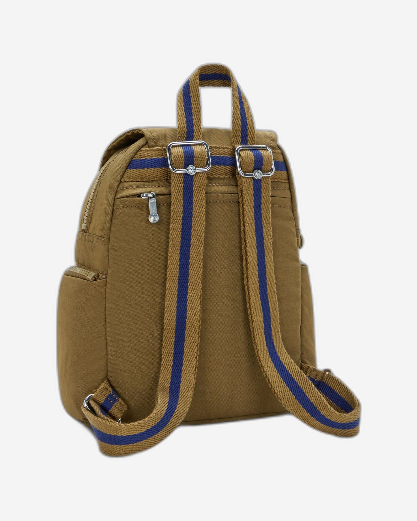 Kipling City Zip Mini Dry Laurel Small Backpack I6046-88U