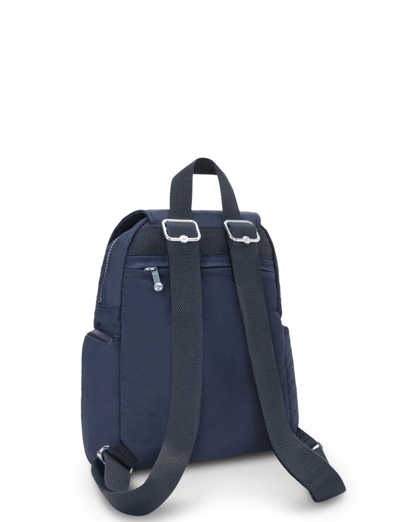 Kipling City Zip Mini Blue Bleu 2 Mini Backpack C2I6046-96V