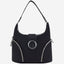 Kipling Ilie Black Spice Medium Shoulderbag I6115-5Jb