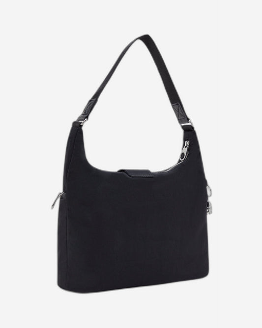 Kipling Ilie Black Spice Medium Shoulderbag I6115-5Jb