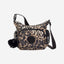 Kipling Gabbie Mini Wild Leopard Small crossbody I6193-6JP