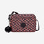 Kipling Abanu M Dancing Bouquet Medium Crossbody Bag I6237-46X