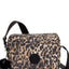 Kipling Abanu M Wild Leopard Medium crossbody I6237-6JP