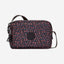 Kipling Abanu M Happy Squares Medium Crossbody Bag C2I6237-B3X
