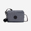 Kipling Abanu M Signature Print Medium Crossbody Bag C2I6237-DD2