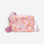 Kipling Abanu M Floral Powder Medium Crossbody Bag C2I6237-ES4