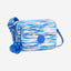 Kipling Abanu M Diluted Blue Medium Crossbody Bag C2I6237-TX9