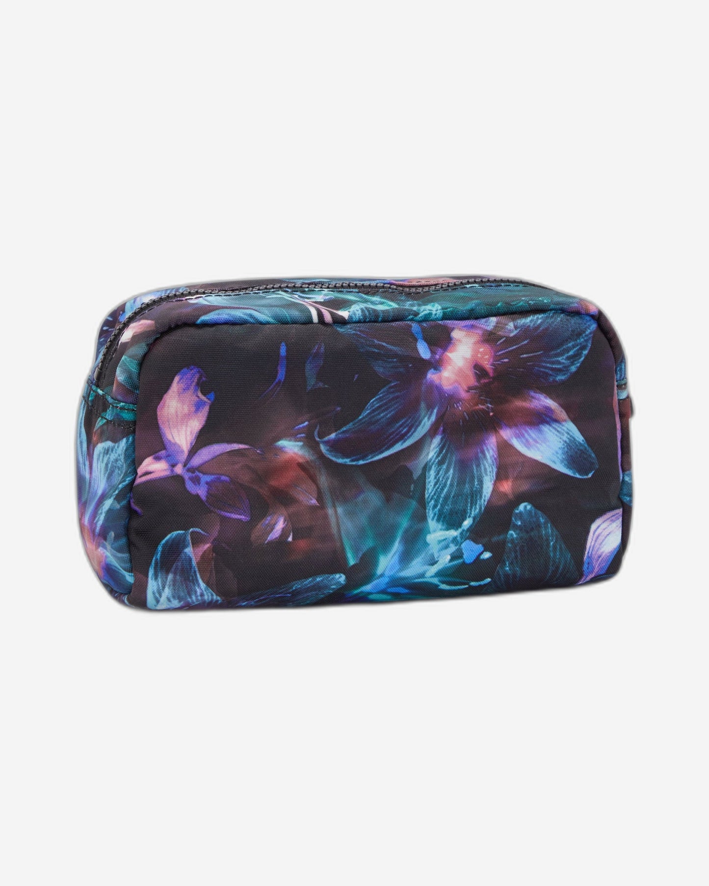 Kipling Gleam Spectral Orchid Medium Pouch I6262-7DP