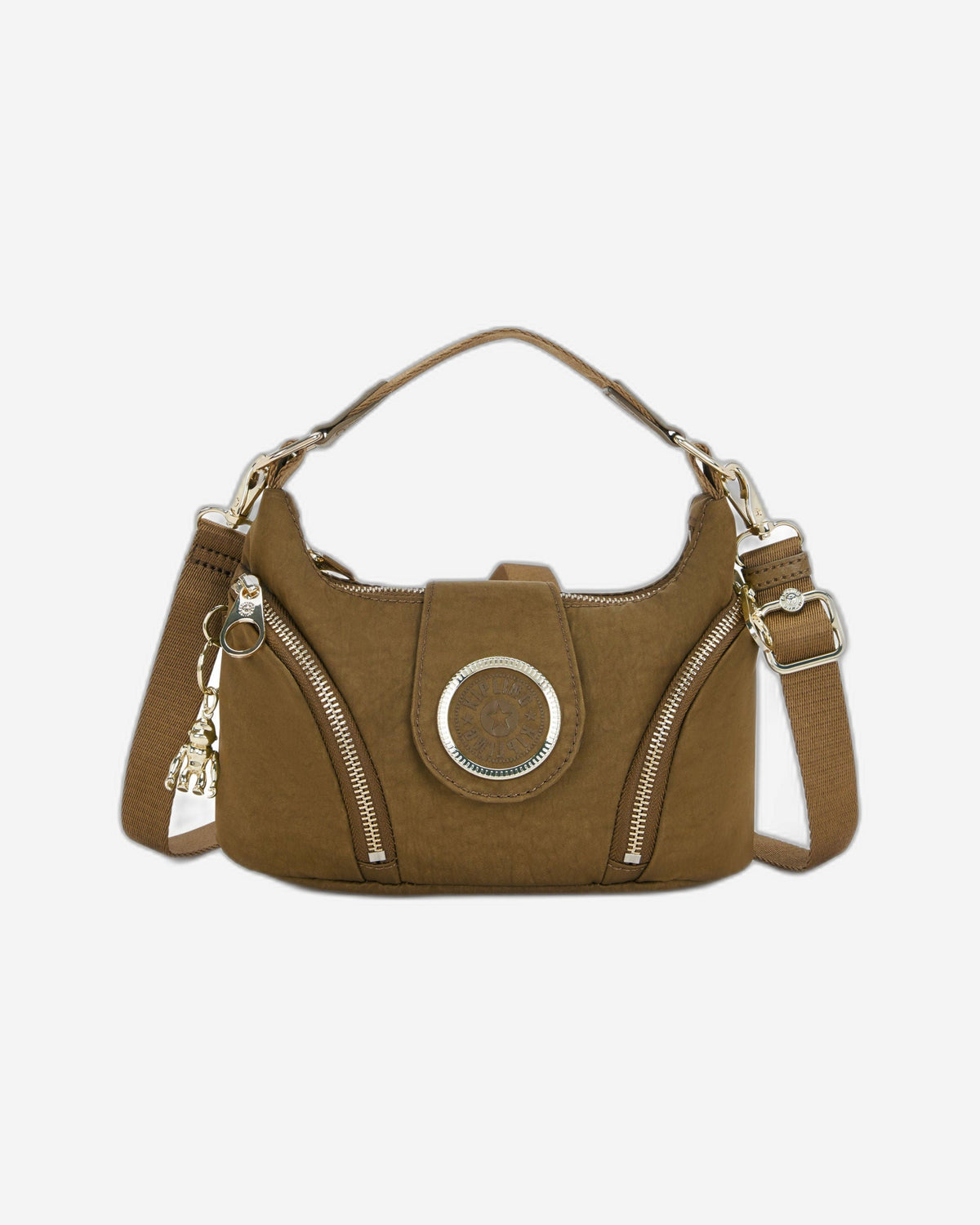 Kipling Sera S Dry Laurel Spice Small Shoulderbag I6263-3KP