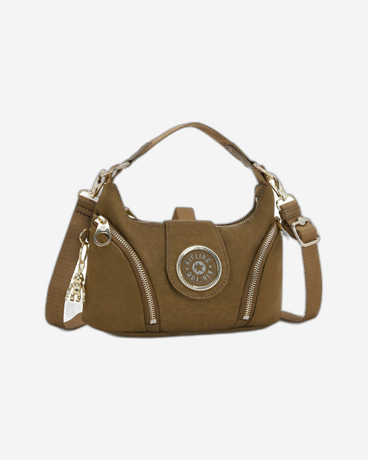 Kipling Sera S Dry Laurel Spice Small Shoulderbag I6263-3KP