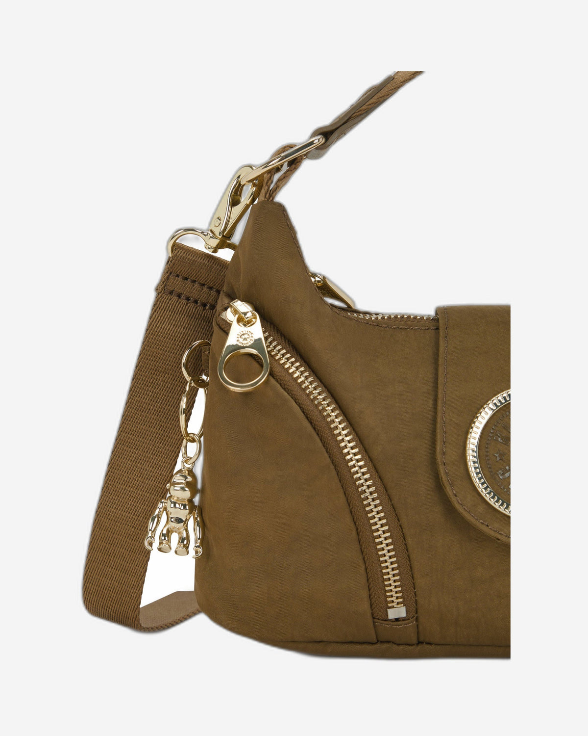 Kipling Sera S Dry Laurel Spice Small Shoulderbag I6263-3KP