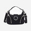 Kipling Sera S Black Spice Small Shoulderbag I6263-5JB