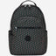 Kipling Seoul 3D K Pink Large Backpack C2I6269-E1A