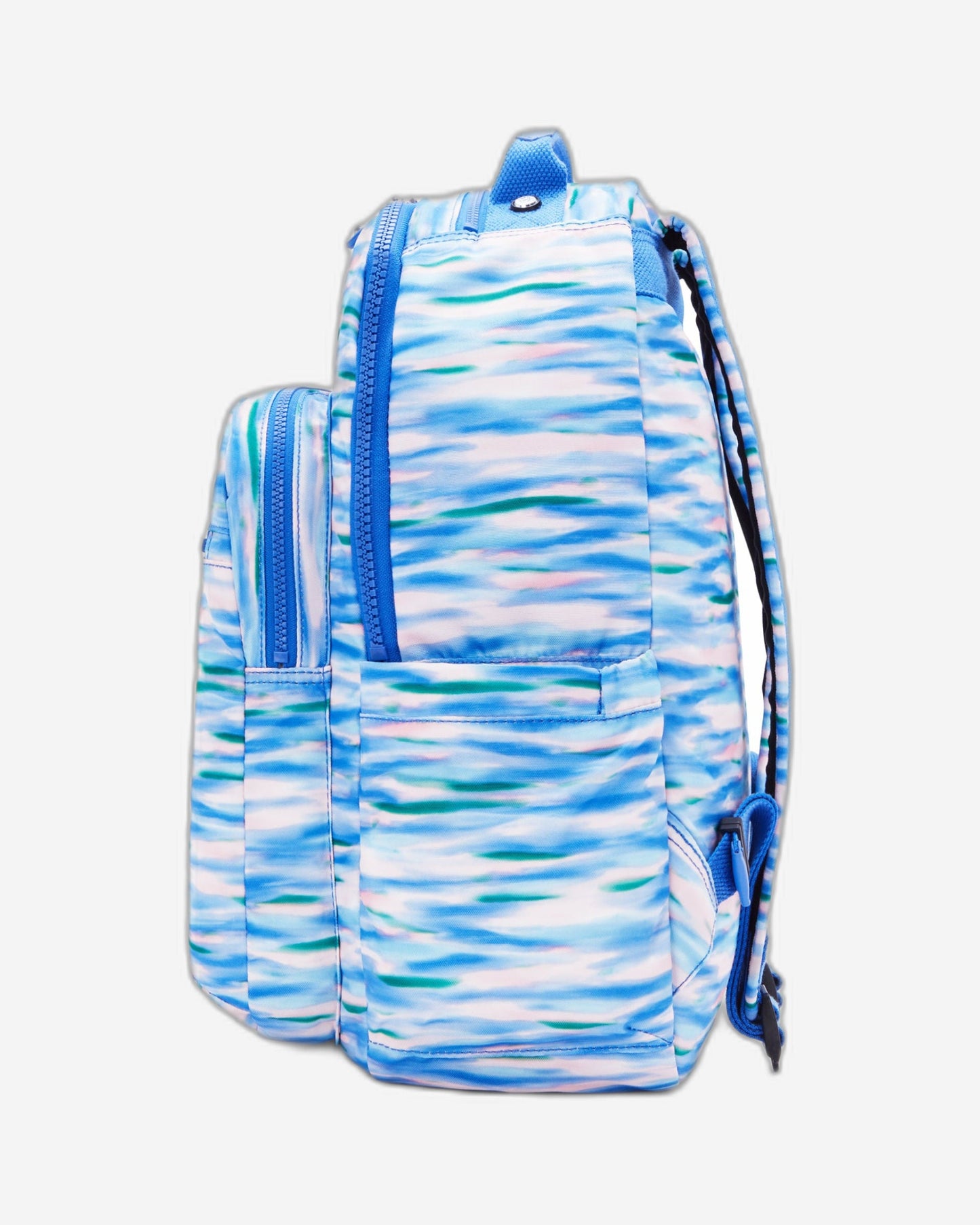 Kipling Seoul Diluted Blue Large Backpack C2I6269-TX9