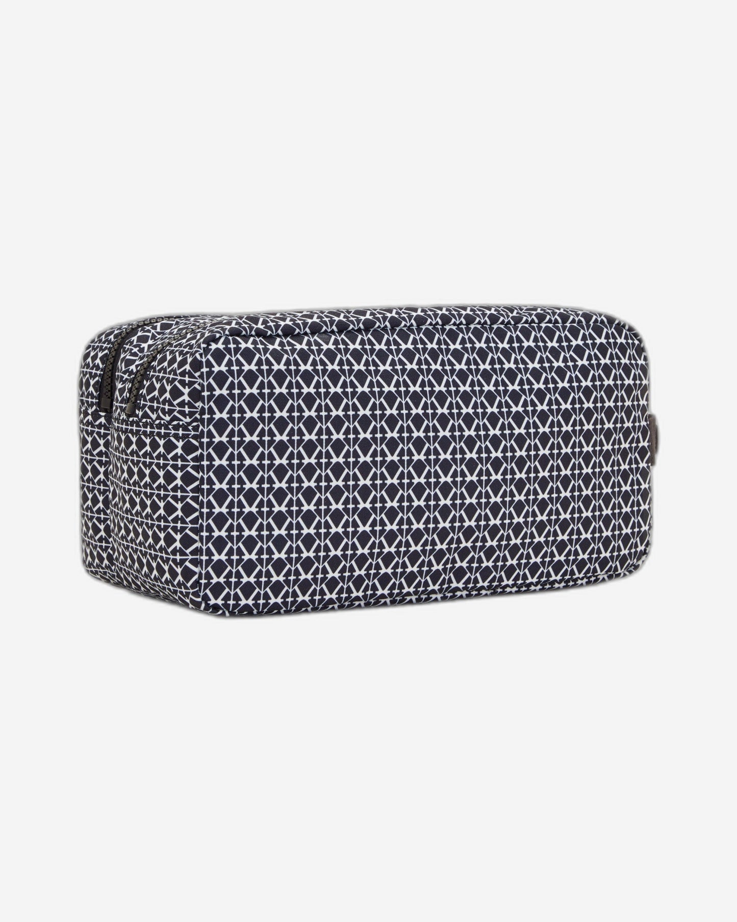 Kipling Agot Signature Print Medium Toiletry Bag C2I6277-DD2