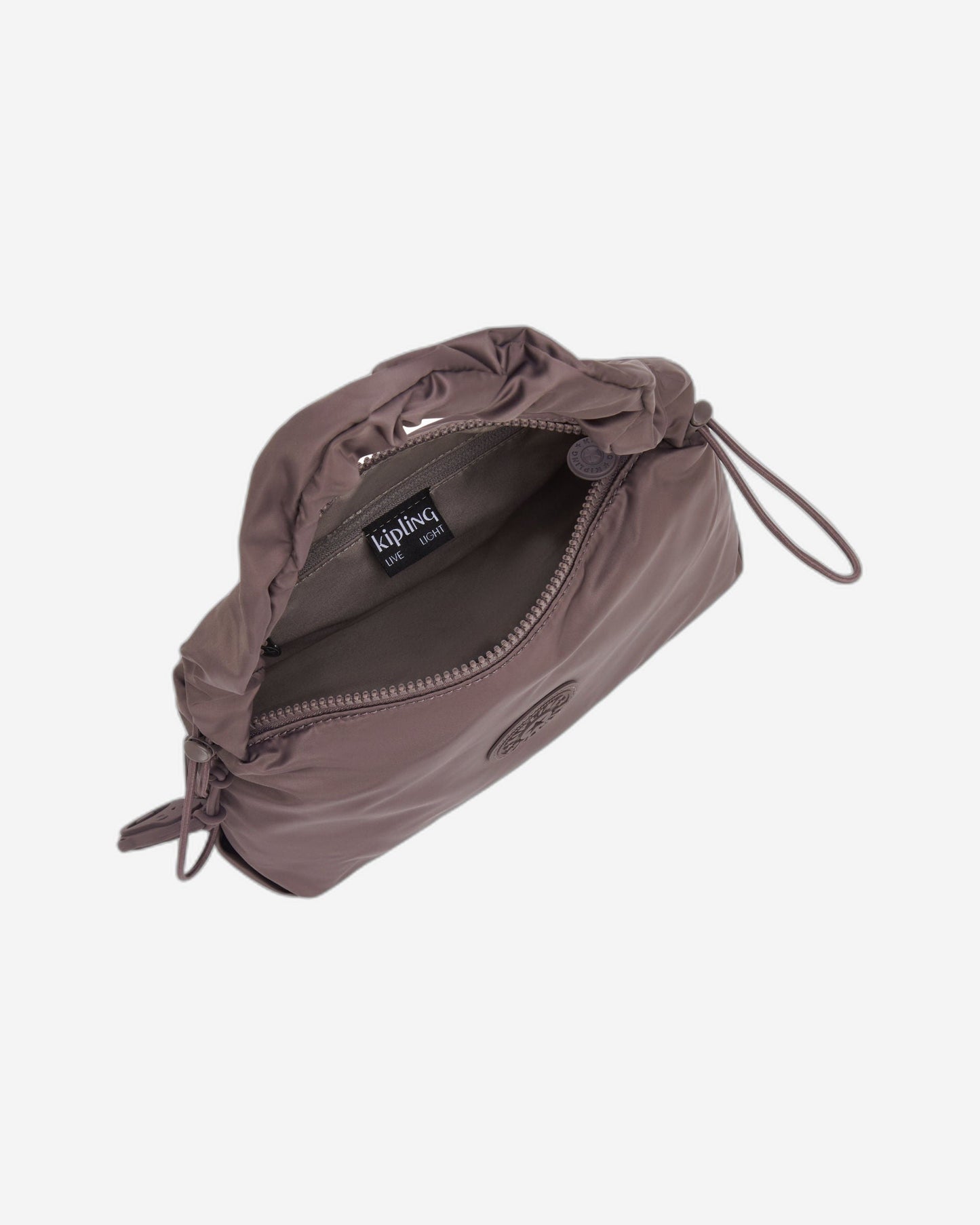 Kipling Eleni Simply Mocha Small shoulderbag I6286-7DG