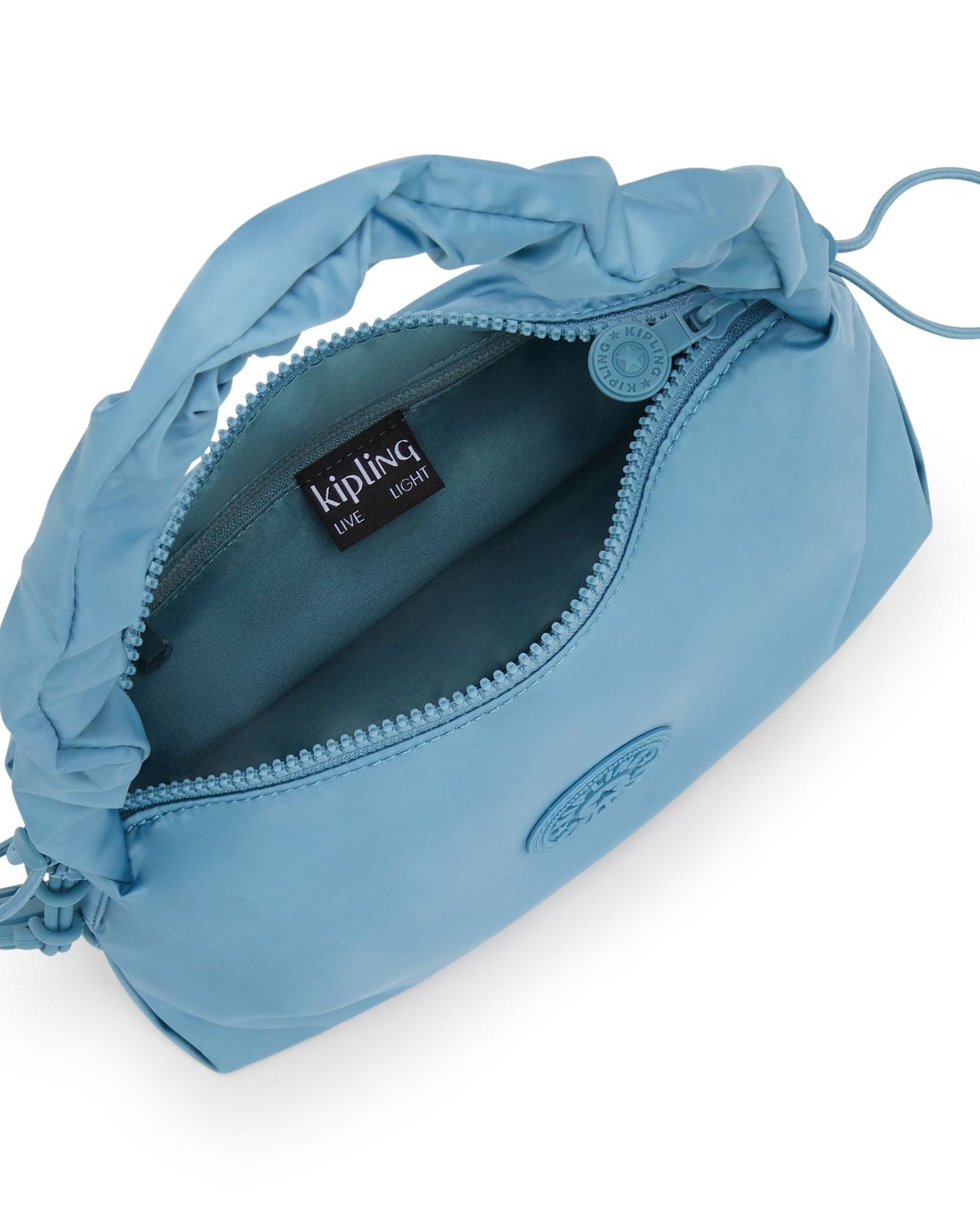 Kipling Eleni Sounds Blue Gz Small shoulderbag I6286-7FG