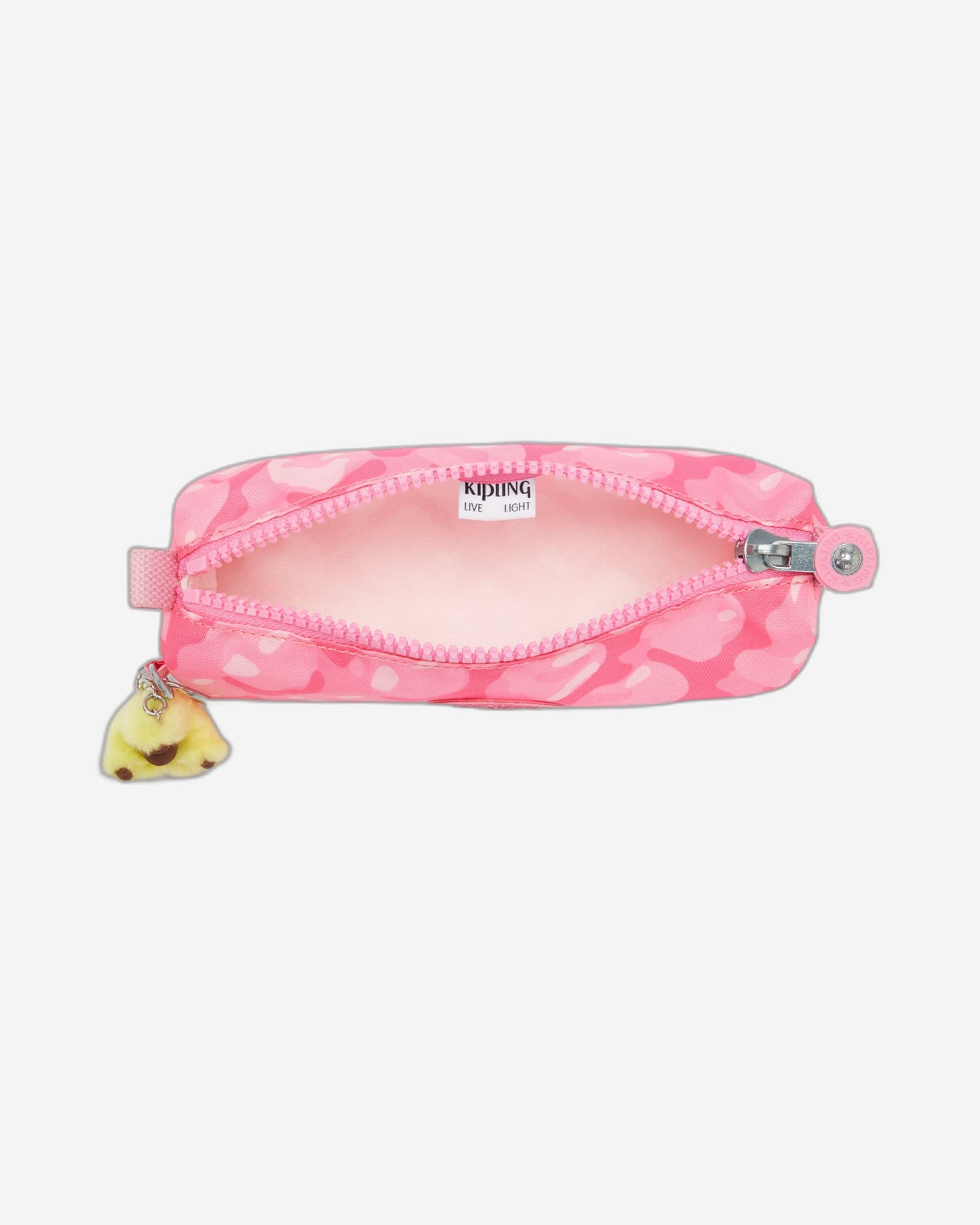 Kipling Freedom Adorable Hearts Medium Pencase I6310-1NB