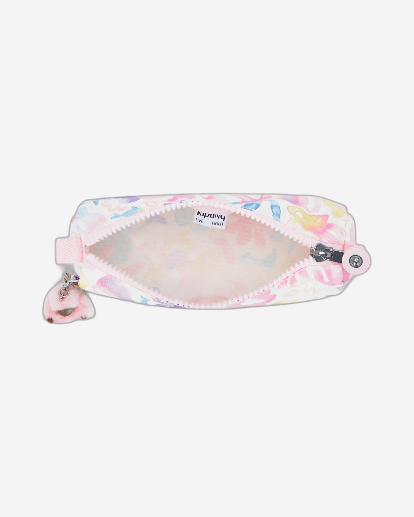 Kipling Freedom Aqua Sea Medium pencase I6310-4ES